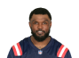 Ja'Whaun Bentley  Head Shot