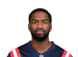 Jacoby Brissett  Head Shot