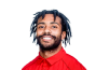 Jaelen Gill  Head Shot