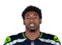 Jaelon Darden  Head Shot