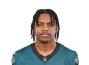 Jahan Dotson  Head Shot