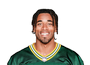 Jaire Alexander  Head Shot