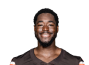 Jalen Camp  Head Shot