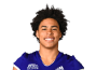 Jalen Coker  Head Shot