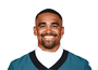 Jalen Hurts  Head Shot