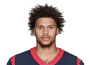 Jalen Pitre  Head Shot