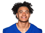 Jalin Hyatt  Head Shot