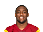 Jalyn Holmes  Head Shot