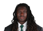 Jamal Hill  Head Shot