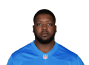 Jamarco Jones  Head Shot