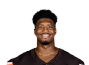Jameis Winston  Head Shot