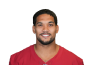 James Conner  Head Shot