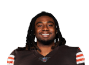 James Houston  Head Shot