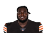 James Hudson III  Head Shot