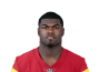 Jamin Davis  Head Shot