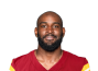 Jamison Crowder  Head Shot
