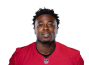 Jammie Robinson  Head Shot