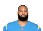 Jared Goldwire  Head Shot