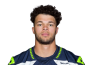 Jaren Hall  Head Shot