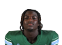Jarius Monroe  Head Shot