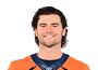 Jarrett Stidham  Head Shot