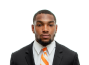 Jaylen McCollough  Head Shot