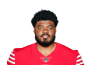 Jaylon Moore  Head Shot