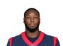 Jaylon Thomas  Head Shot