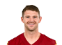 Jeff Driskel  Head Shot