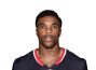 Jeff Okudah  Head Shot
