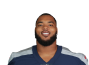 Jeffery Simmons  Head Shot