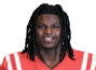 Jeremiah Jean-Baptiste  Head Shot