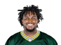 Jeremiah Martin  Head Shot