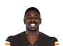 Jeremiah Owusu-Koramoah  Head Shot