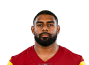 Jeremy McNichols  Head Shot