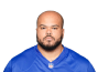 Jermaine Eluemunor  Head Shot