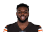 Jerome Ford  Head Shot