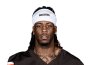 Jerry Jeudy  Head Shot
