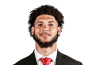 Jeshaun Jones  Head Shot
