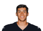 Jesse Matthews  Head Shot