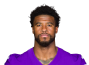 Jihad Ward  Head Shot
