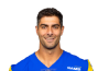 Jimmy Garoppolo  Head Shot