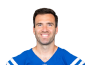 Joe Flacco  Head Shot