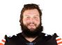Joel Bitonio  Head Shot