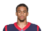 Johnny Johnson III  Head Shot