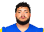 Jonah Jackson  Head Shot