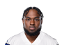 Jonathan Mingo  Head Shot