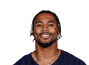 Jonathan Owens  Head Shot