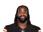 Jordan Akins  Head Shot