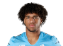 Jordan Colbert  Head Shot